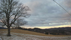 Bludný - Rajnochovice Troják 