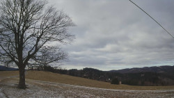 Bludný - Rajnochovice Troják 