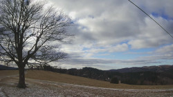 Bludný - Rajnochovice Troják 