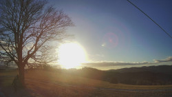 Bludný - Rajnochovice Troják 