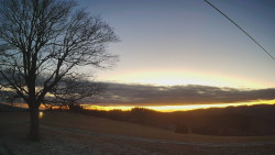 Bludný - Rajnochovice Troják 