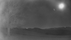 Bludný - Rajnochovice Troják 