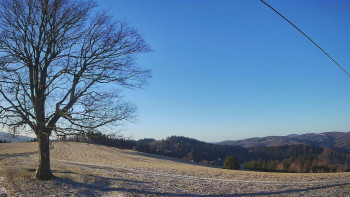 Bludný - Rajnochovice Troják