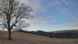 Bludný - Rajnochovice Troják 