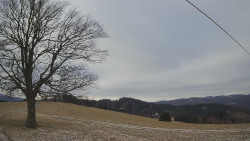 Bludný - Rajnochovice Troják 