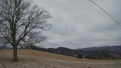 Bludný - Rajnochovice Troják 