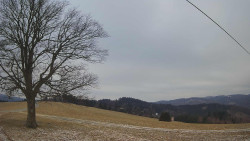 Bludný - Rajnochovice Troják 