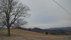 Bludný - Rajnochovice Troják