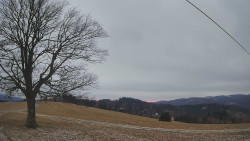 Bludný - Rajnochovice Troják 