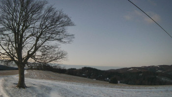 Bludný - Rajnochovice Troják