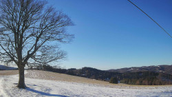 Bludný - Rajnochovice Troják