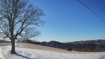 Bludný - Rajnochovice Troják