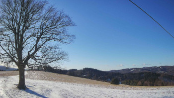 Bludný - Rajnochovice Troják