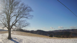 Bludný - Rajnochovice Troják 