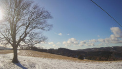 Bludný - Rajnochovice Troják 