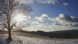 Bludný - Rajnochovice Troják 