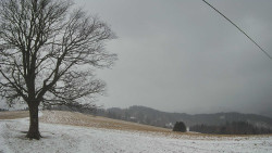 Bludný - Rajnochovice Troják