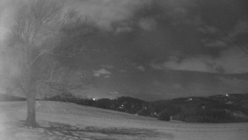 Bludný - Rajnochovice Troják