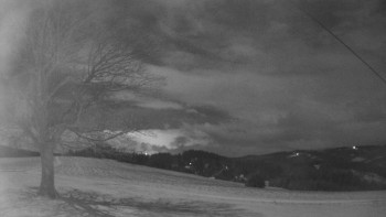 Bludný - Rajnochovice Troják