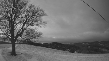 Bludný - Rajnochovice Troják