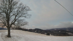 Bludný - Rajnochovice Troják 