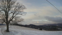 Bludný - Rajnochovice Troják 