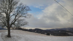 Bludný - Rajnochovice Troják 