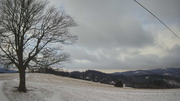 Bludný - Rajnochovice Troják