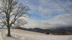 Bludný - Rajnochovice Troják 