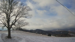 Bludný - Rajnochovice Troják 