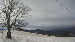 Bludný - Rajnochovice Troják 