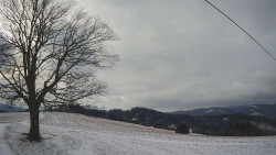 Bludný - Rajnochovice Troják 