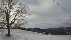 Bludný - Rajnochovice Troják 