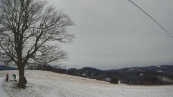 Bludný - Rajnochovice Troják 