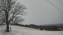 Bludný - Rajnochovice Troják 