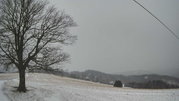 Bludný - Rajnochovice Troják