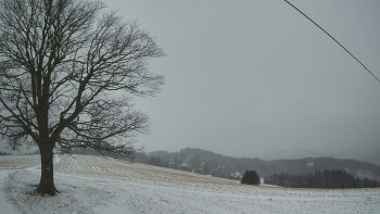 Bludný - Rajnochovice Troják