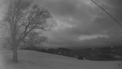 Bludný - Rajnochovice Troják 