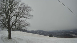 Bludný - Rajnochovice Troják 