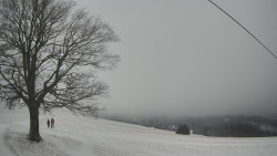 Bludný - Rajnochovice Troják 