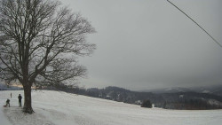 Bludný - Rajnochovice Troják 