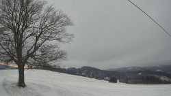 Bludný - Rajnochovice Troják 