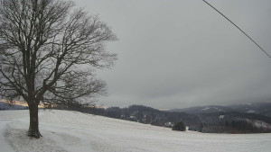Bludný - Rajnochovice Troják - Bludný - Rajnochovice Troják  - 1.1.2026 v 12:30