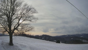 Bludný - Rajnochovice Troják - Bludný - Rajnochovice Troják  - 1.1.2026 v 14:00