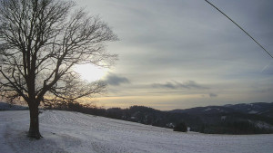 Bludný - Rajnochovice Troják - Bludný - Rajnochovice Troják  - 1.1.2026 v 14:30