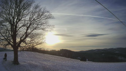 Bludný - Rajnochovice Troják 