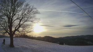 Bludný - Rajnochovice Troják - Bludný - Rajnochovice Troják  - 1.1.2026 v 15:00