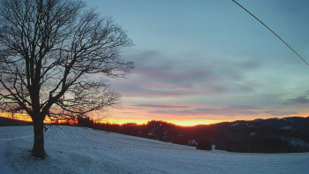 Bludný - Rajnochovice Troják