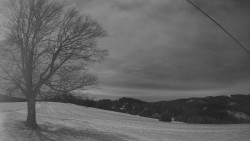 Bludný - Rajnochovice Troják