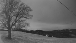 Bludný - Rajnochovice Troják 